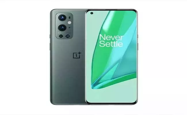 Oneplus 9 and Oneplus 9 Pro Receive a Price Cut of up to 10800 - Sakshi