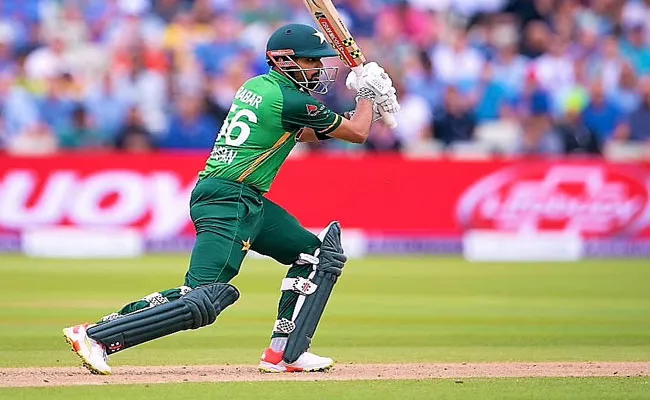 Babar Azam Suprass Sachin Tendulkar All-time ICC ODI Batters Ranking List - Sakshi