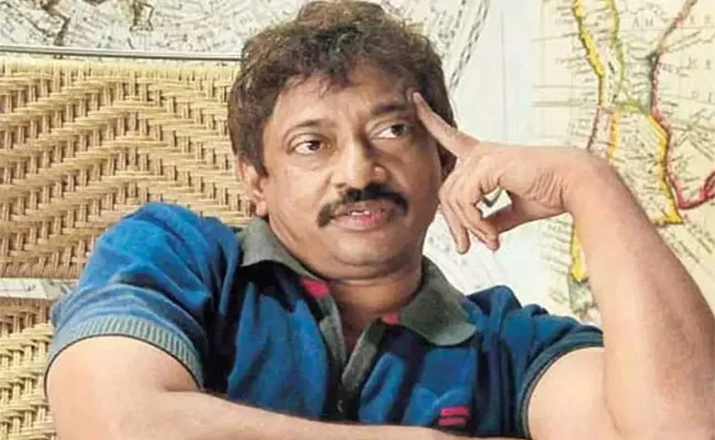 Sira Sri Variety Birthday Wishes To Ram Gopal Varma - Sakshi