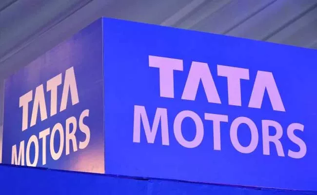 Tata Motors Bags Order for 1300 Cvs From Vrl Logistics - Sakshi