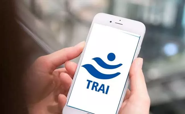 Trai Removes Ussd Fee Related to Mobile Banking and Payments to Boost Digital Economy - Sakshi