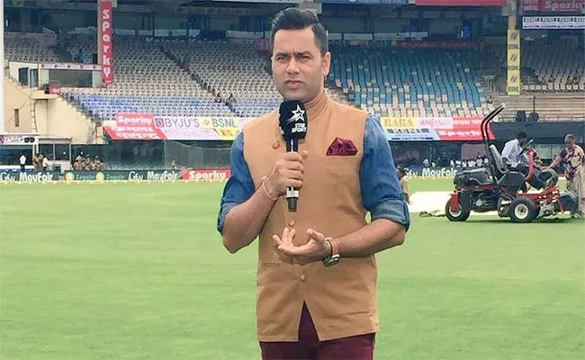 Aakash Chopra lauds Quinton de Kocks knock for LSG against DC - Sakshi