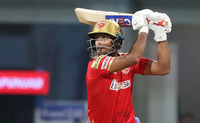 IPL 2022: Sehwag Advice Remove Mayank Agarwal Captaincy Would Play - Sakshi