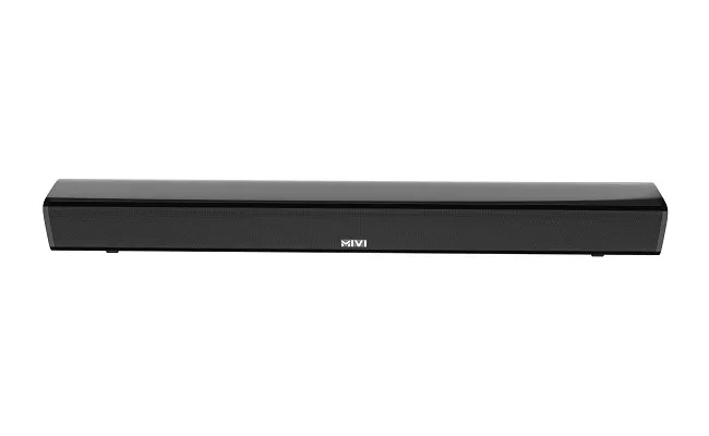 Details About Mivi Sound Bar With inbuilt Sub Woofer - Sakshi