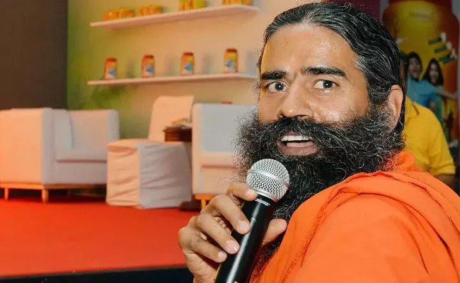 Baba Ramdev Ruchi Soya Repays Entire Loans Of Rs 2,925 Crore - Sakshi