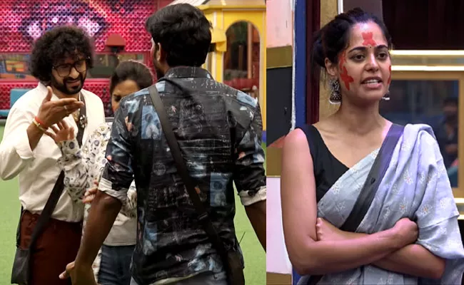 Bigg Boss Telugu OTT Non Stop Promo: Bindu Madhavi Worst Performer in 6th Week - Sakshi