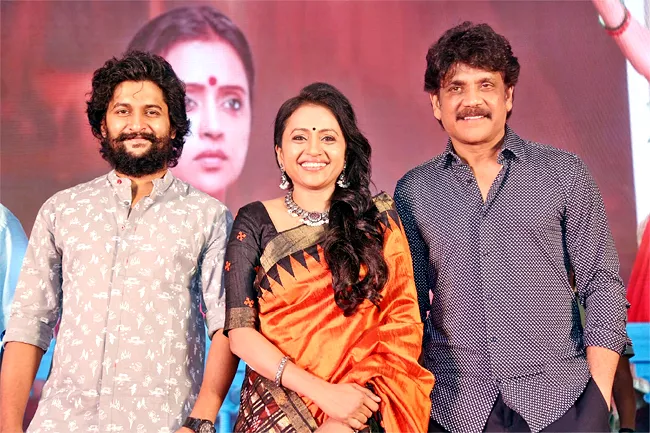 Anchor Suma Kanakala Jayamma Panchayathi Pre Release Event Highlights - Sakshi