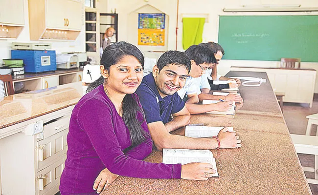 Prelims Examination Become The Highest Priority In Group 1 - Sakshi