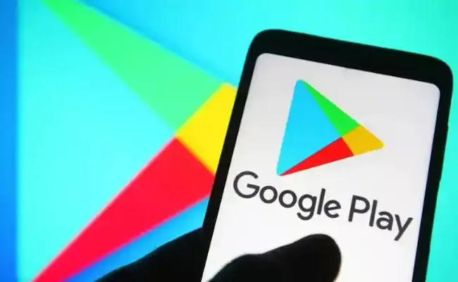 Google Blocked 1.2 Million Policy Violating Apps From Play Store In 2021 - Sakshi