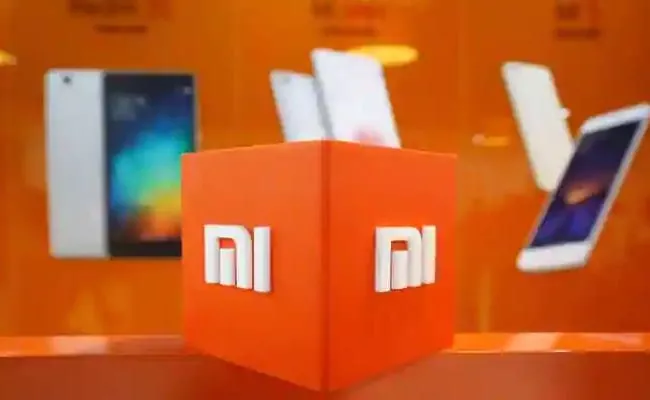 India Seizes Money From China Xiaomi Over Remittances - Sakshi