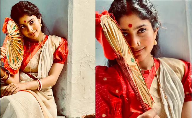 Sai Pallavi Plans To Marriage, News Goes Viral - Sakshi