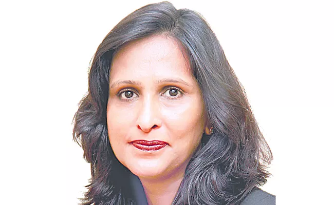 Manisha Saboo Appointed As HYSEA President - Sakshi