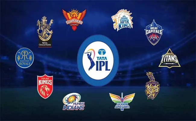 BCCI Planning To Increase Number Of IPL Matches Says Reports - Sakshi