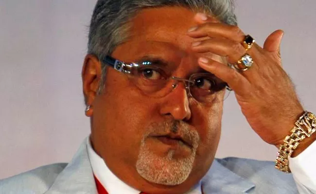 Vijay Mallya Festival Wishes Viral On Social Media - Sakshi