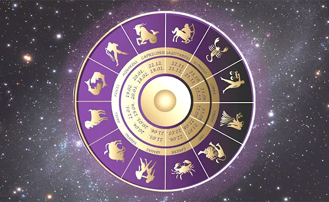 Horoscope 2022 These Zodiac Signs Get Yoga Due To Ravi Graha - Sakshi