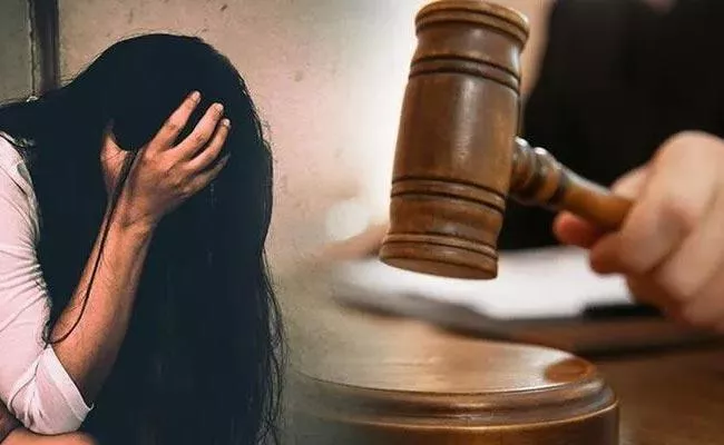 Delhi High Court: Split Verdict On Marital Rape Criminalisation - Sakshi