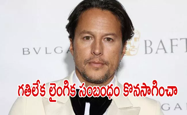 No Time to Die director Cary Fukunaga Accused Of Sexual Harassment - Sakshi