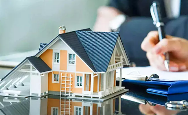 CRISIL Rating: High Demand For Homes But It Become Costlier - Sakshi