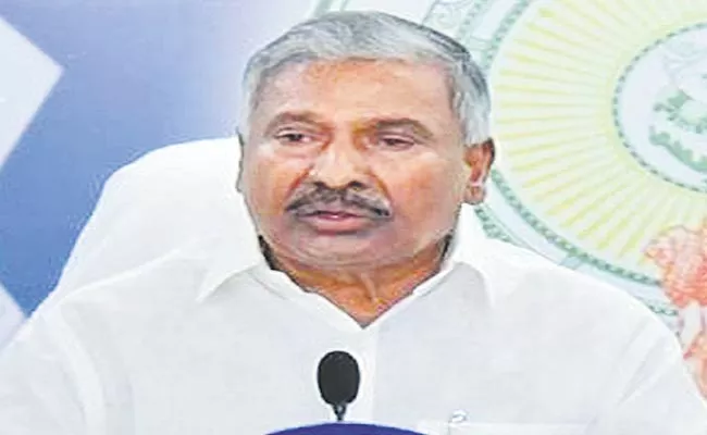 AP Govt Lifts Power Holiday For Industries - Sakshi