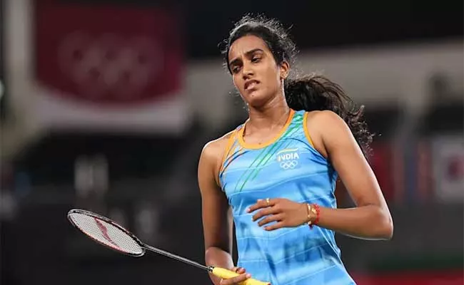 Uber Cup: PV Sindhu Led Indian Shuttlers Crushed By Korea - Sakshi