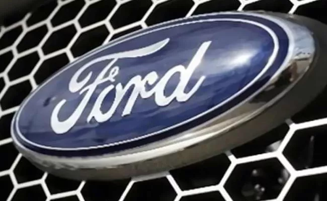 Ford Says Good By to India Again drops plans of making EVs in India - Sakshi