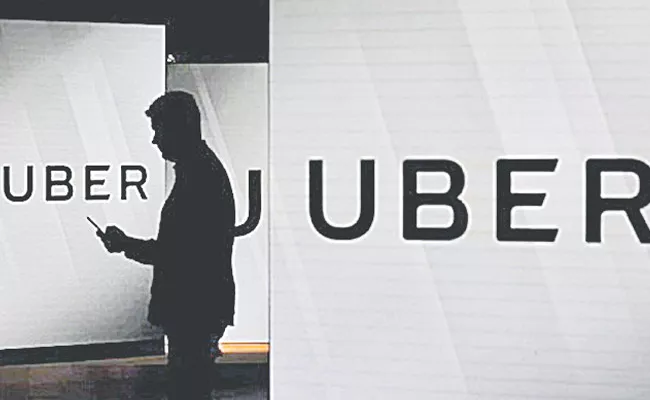 Uber Going to Hire 500 Workforce - Sakshi