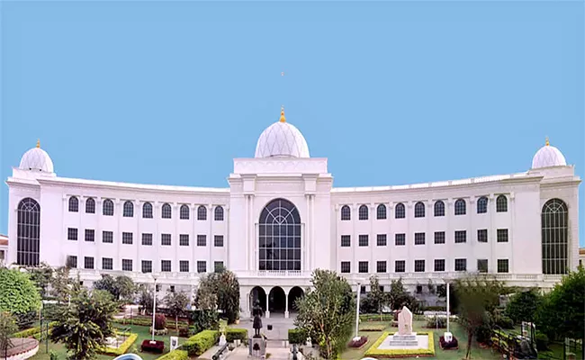 International Museum Day 2022: Hyderabad Salar Jung Museum Bumper offers - Sakshi