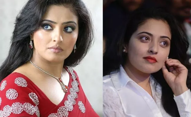 Actress Mumtaj Charged Child Labour Violence Minor Girls Tamil Nadu  - Sakshi