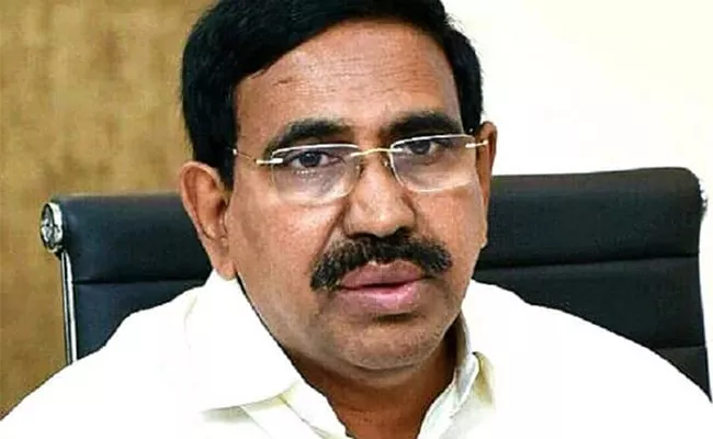 AP Government Petition In Chittoor Court To Cancel Narayana Bail - Sakshi