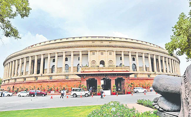 Telangana Elections For Two Rajya Sabha Seats - Sakshi