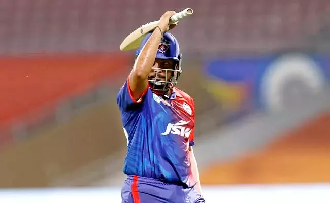 IPL 2022: Prithvi Shaw Unavailable For DCs Remaining League-Stage Matches - Sakshi