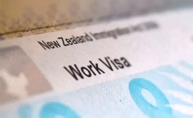 New Zealand extends work and residence visas - Sakshi