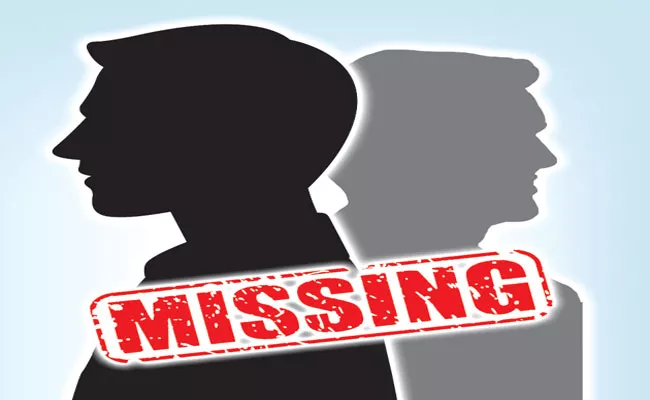 Crime News: Missing Cases Four People Mens Missing Daily In Hyderabad - Sakshi