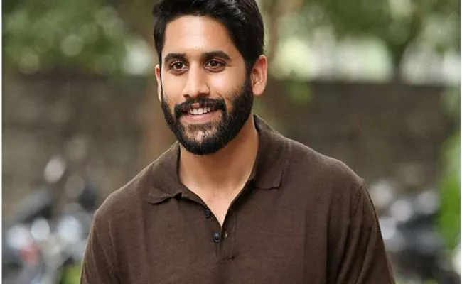 Naga Chaitanya Thank You Movie All Set To Release On July 8th - Sakshi