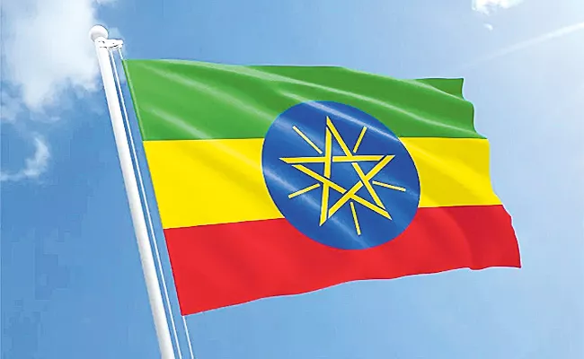 Ethiopia Is About 8 Years Behind Most of the World - Sakshi