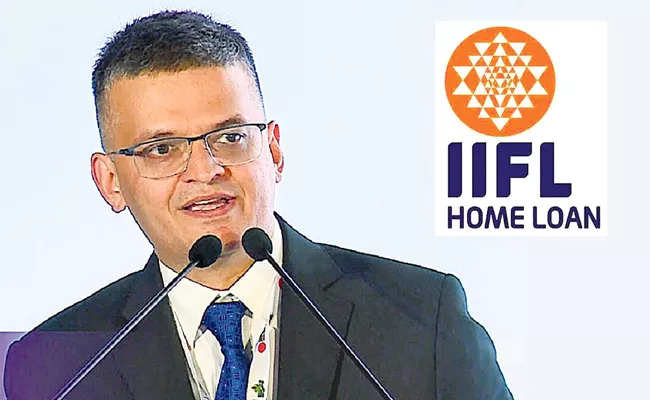 IIFL HFL Says It Gave Rs 7200 Crore Loans In Two Telugu States - Sakshi