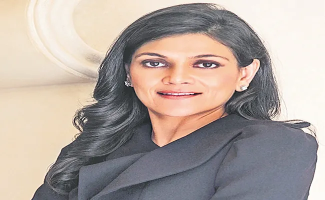 Neerja Birla says mental health a subjective-driven science - Sakshi