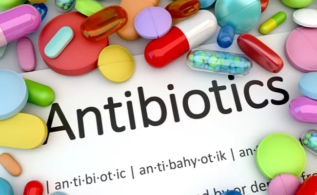 Antibiotics Can Increase Risk Of Fungal Infections - Sakshi