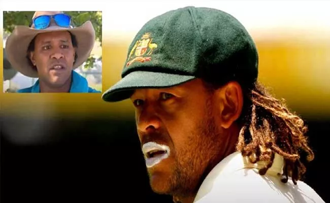 Local Man Tried To Save Andrew Symonds After Car Accident - Sakshi