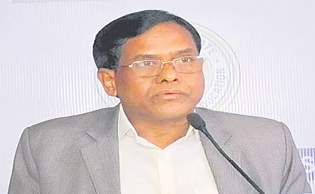 Telangana Govt Decided To Choose Any Course In PG - Sakshi