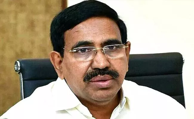 Magistrate wanted Narayana to appear in court - Sakshi