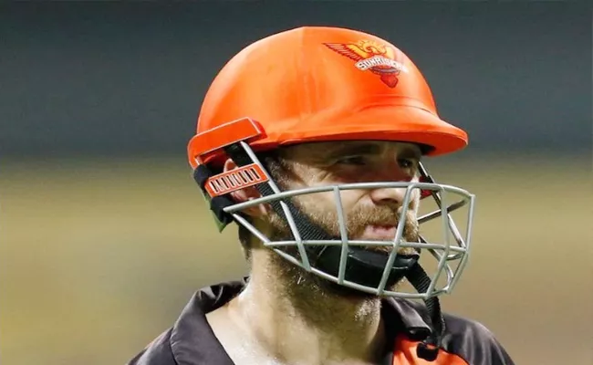 IPL 2022: RP Singh Says SRH Should Consider Dropping Kane Williamson - Sakshi