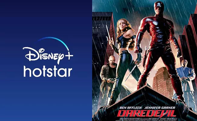 These 6 Marvel Series Will Stream On Disney Plus Hotstar - Sakshi