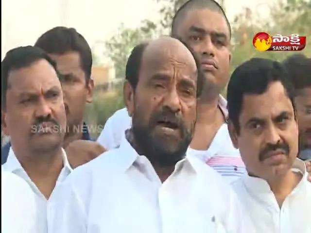 BC Rights Leader R Krishnaiah Thanks To CM Jagan Over Rajya Sabha Seat