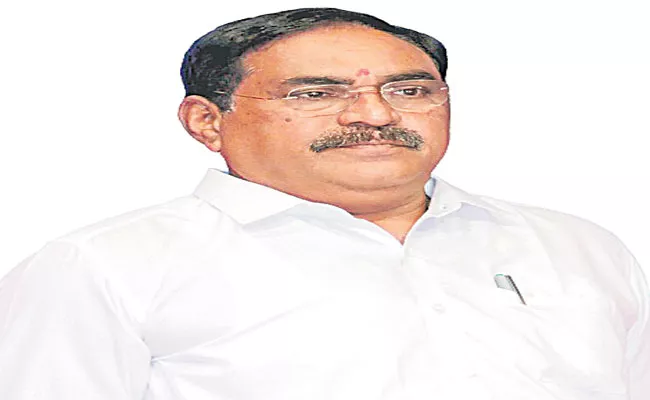 Telangana Rs 16000 Crores Loans To Womens Unions: Errabelli Dayakar Rao - Sakshi