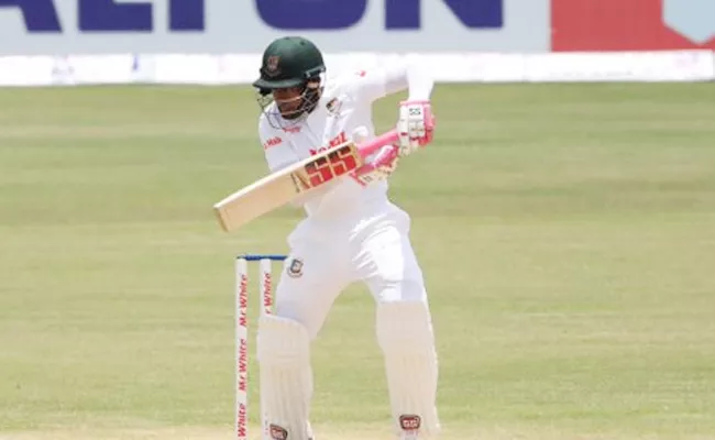 BAN Vs SL: Mushfiqur Rahim Become 1st Bangladeshi Reach 5000 Runs In Tests - Sakshi