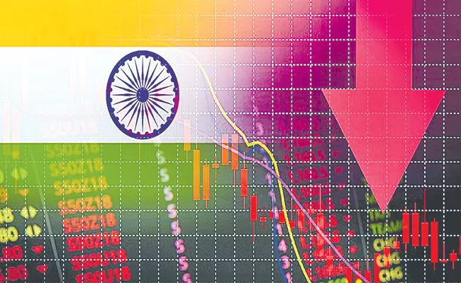 S and P Cuts FY23 India Growth Forecast To 7. 3 percent - Sakshi