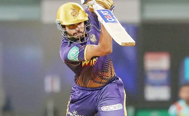 IPL 2022: Shreyas Iyer Says Not Feeling Sad At All After KKR Elimination - Sakshi