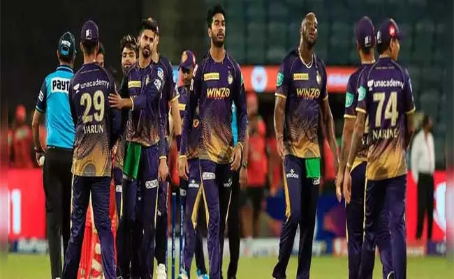 IPL 2022: LSG Pull Off last Ball Win To Eliminate KKR - Sakshi