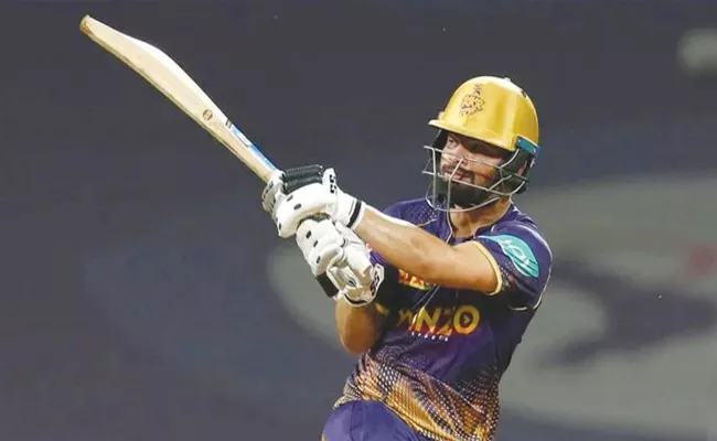 IPL 2022: Brendon McCullum Praise Rinku Singh KKR Will Surely Invest In Him - Sakshi